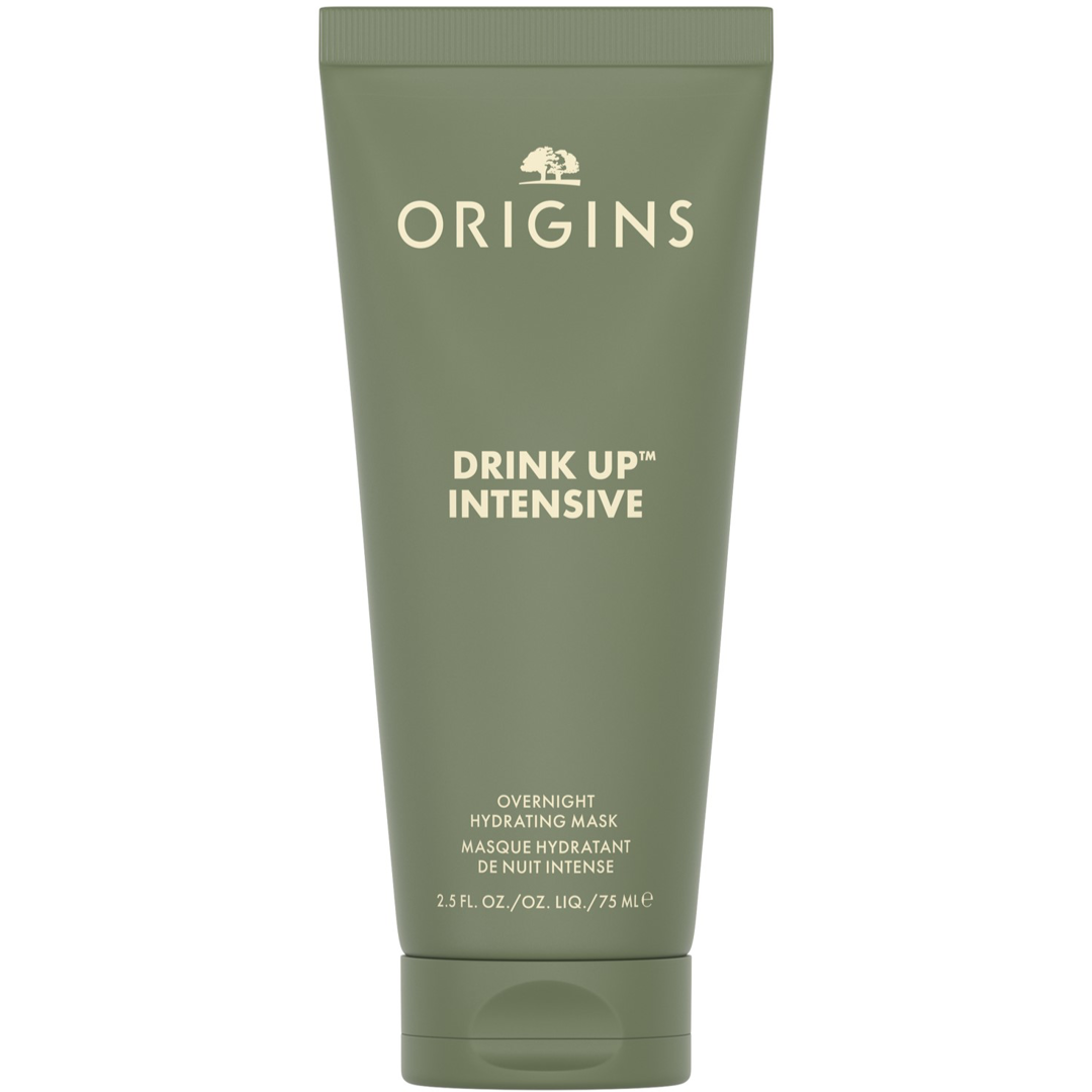 Origins Drink Up Intensive Overnight Mask, 75ml ansiktsmask