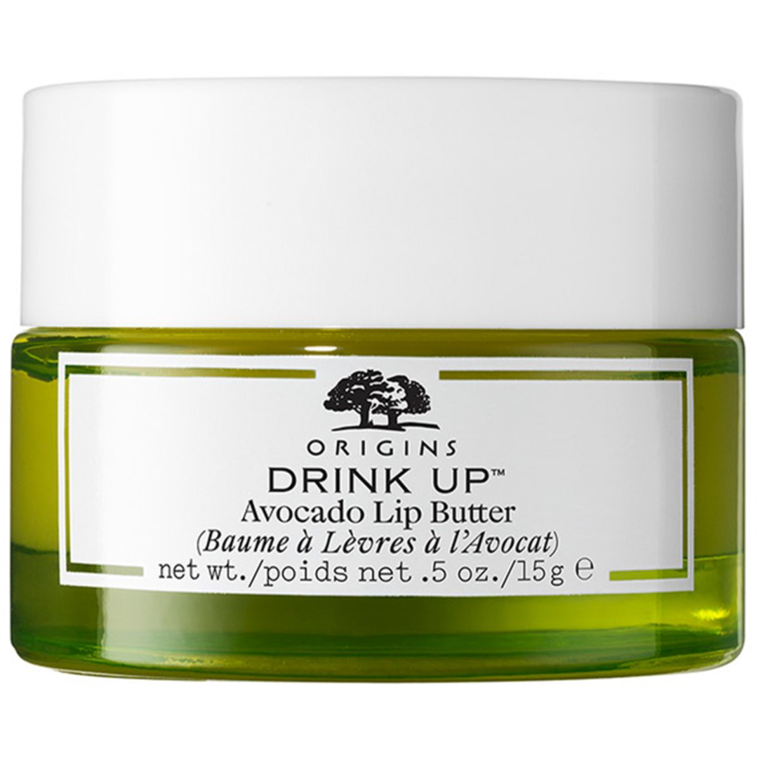 Origins Drink Up Nourishing Avocado Lip Butter