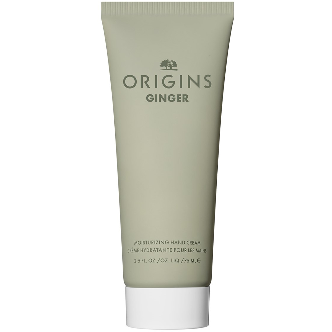 Origins Ginger Moisturizing Hand Cream, 75ml handkräm