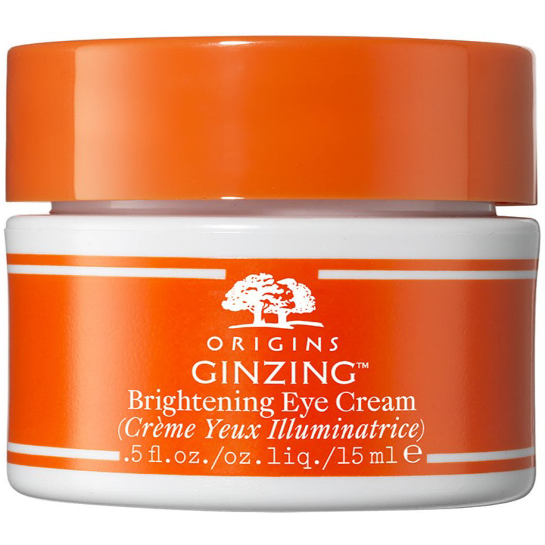Origins Ginzing Brightening Eye Cream - Cool, 15ml, Silmänympärysvoide