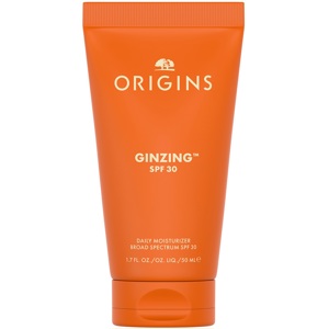 GinZing SPF30 Daily Moisturizer, 50ml