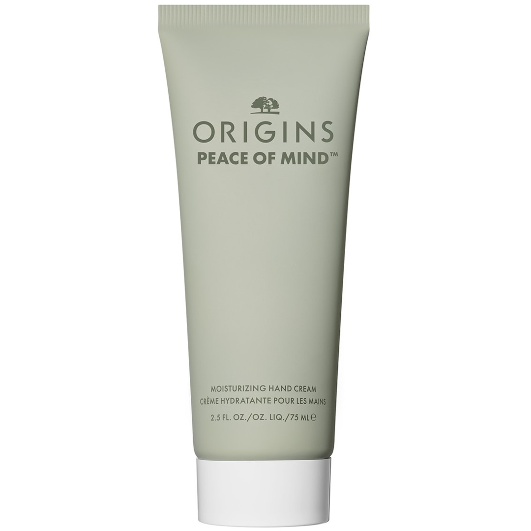 Origins Peace Of Mind Moisturizing Hand Cream, 75ml handkräm
