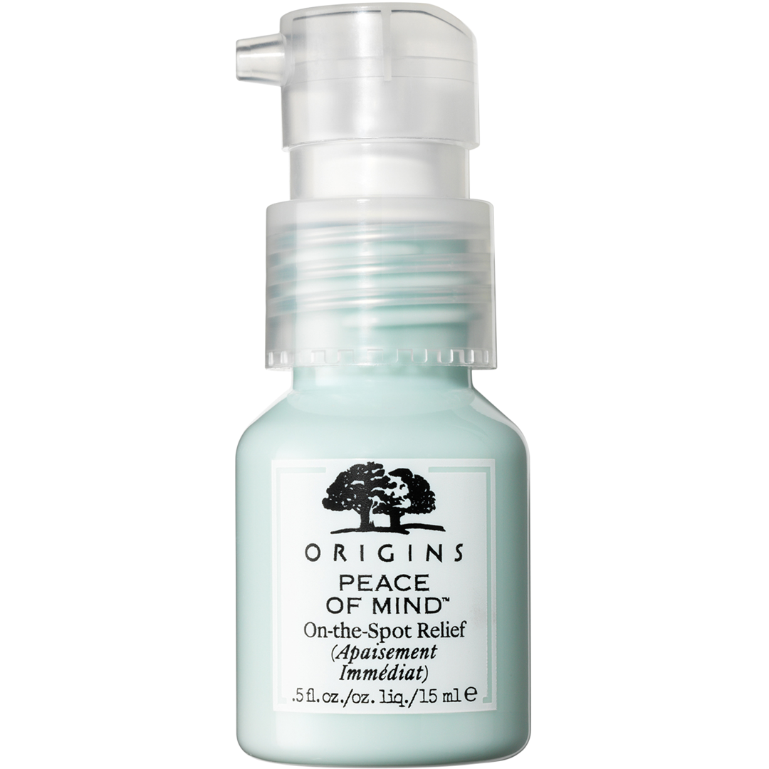 Origins Peace Of Mind On-The-Spot Relief, 15ml, Kaula & dekoltee