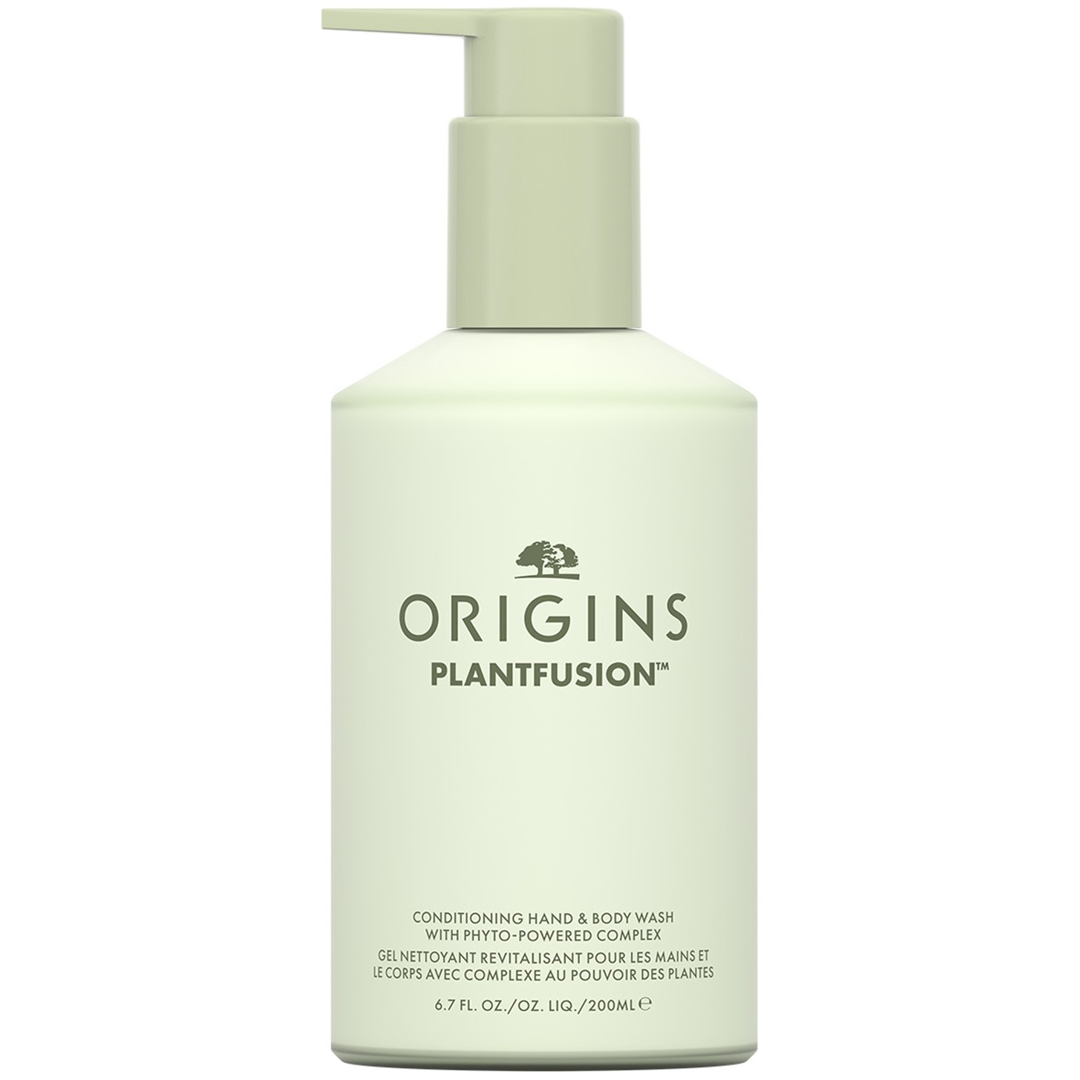 Origins Plantfusion Conditioning Hand & Body Wash With Phyto-Powered Complex, 200ml