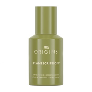 Plantscription Active Wrinkle Correction Serum