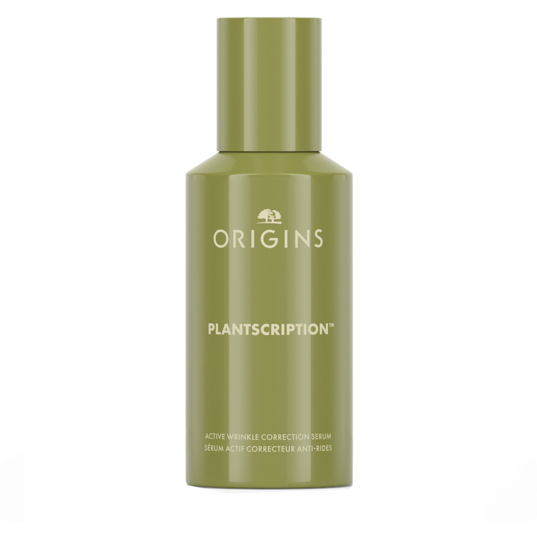Origins Plantscription Active Wrinkle Correction Serum, 48ml