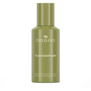 Plantscription Active Wrinkle Correction Serum