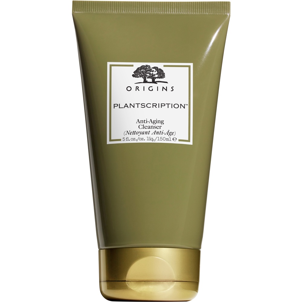 Plantscription Anti-age Cleanser, 150ml