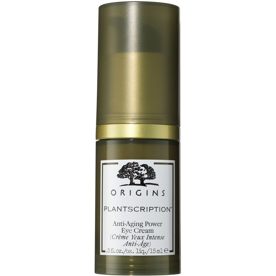 Origins Plantscription Anti-Aging Power Eye Cream, 15ml, Silmänympärysvoide