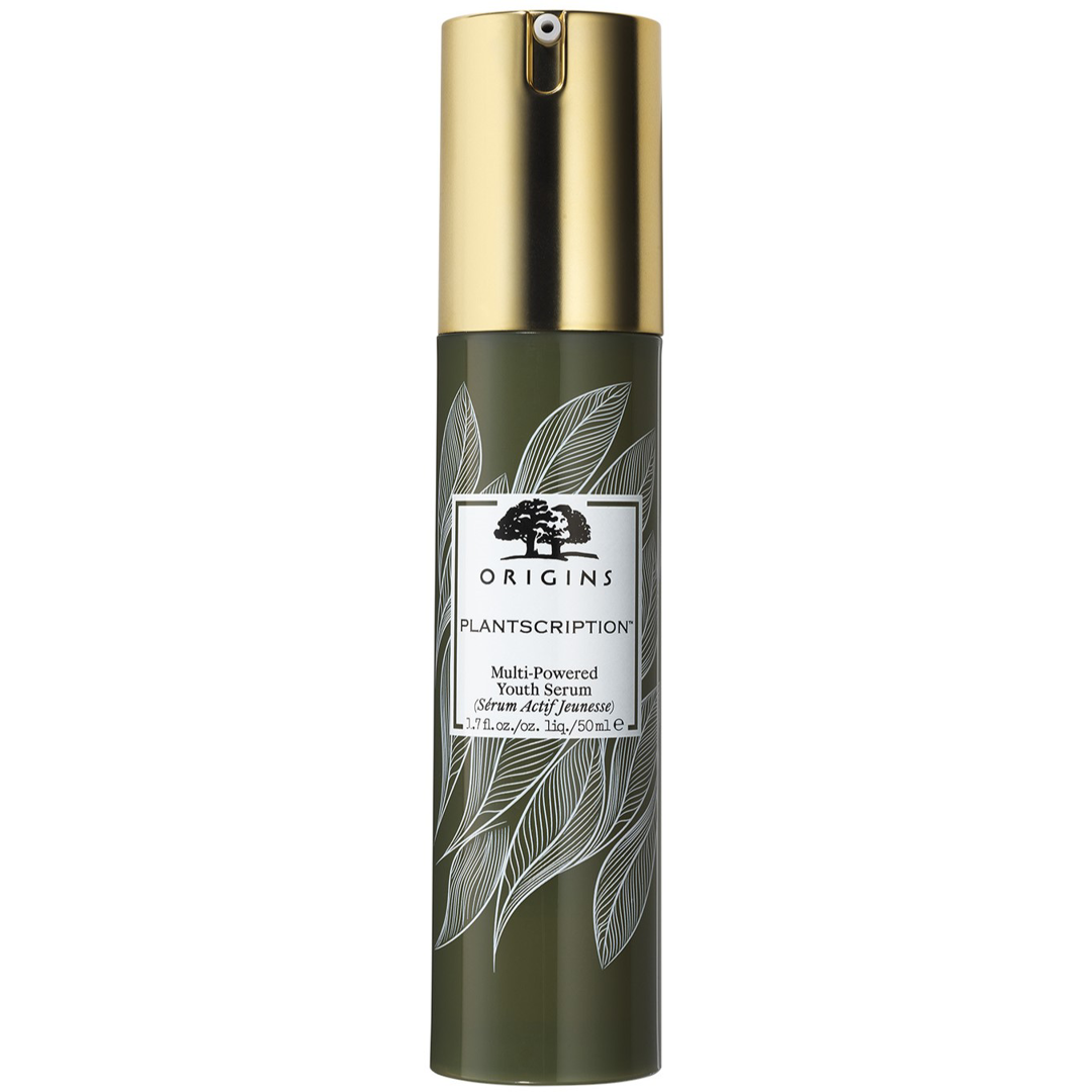 Origins Plantscription Multi-Powered Youth Serum, 50ml, Kasvoseerumi