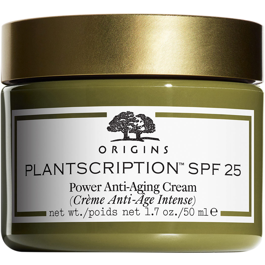 Origins Plantscription SPF25 Power Anti-Aging Cream, 50ml