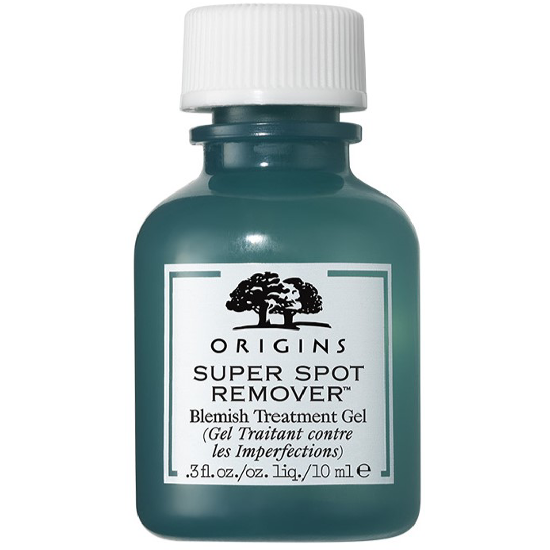 Origins Super Spot Remover Blemish Treatment Gel, 10ml, Täsmähoito