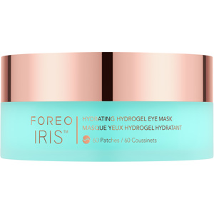 IRIS Hydrating Hydrogel Eye Mask, 60 Patches