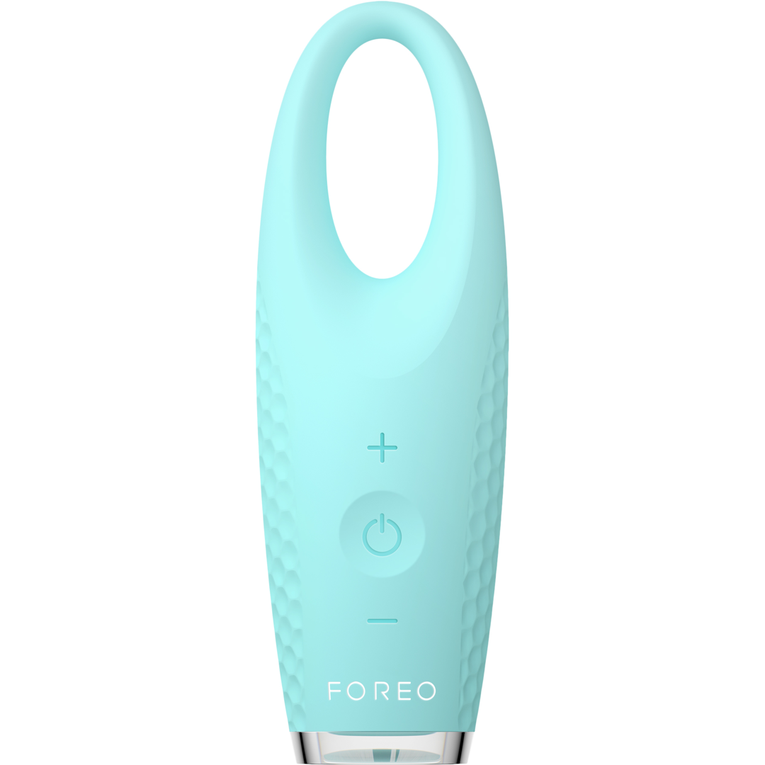 FOREO IRIS™ 2 Eye Massager, Mint