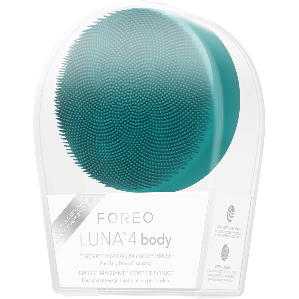 LUNA™ 4 Body