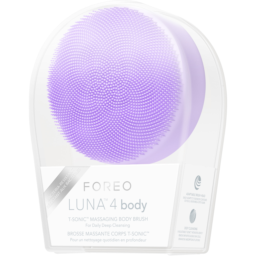 LUNA™ 4 Body