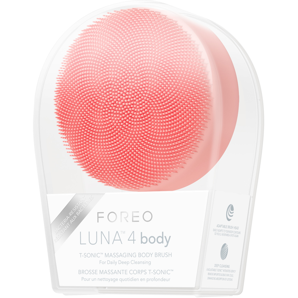 LUNA™ 4 Body