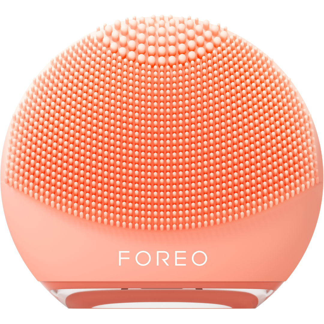 FOREO LUNA™ 4 Go, Peach Perfect
