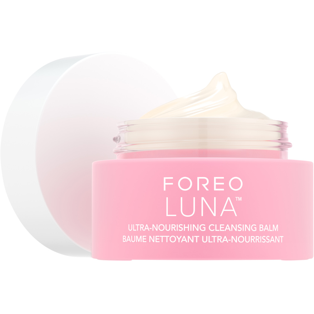 LUNA™ Ultra Nourishing Cleansing Balm, 75ml