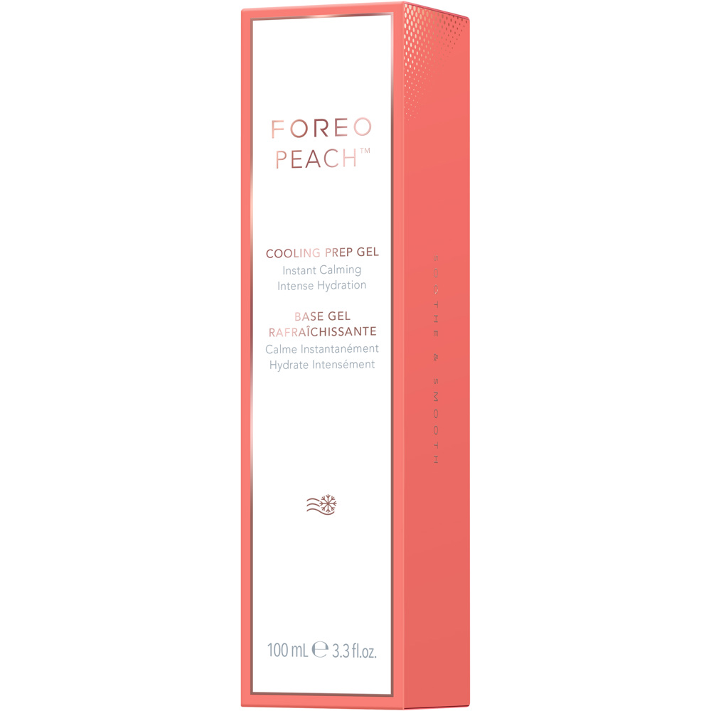 PEACH™ Cooling Prep Gel, 100ml