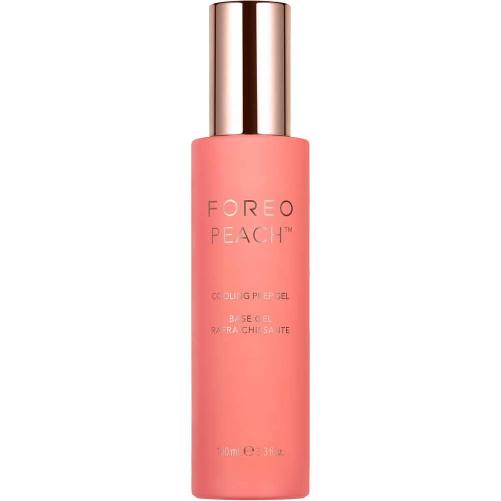 PEACH™ Cooling Prep Gel, 100ml