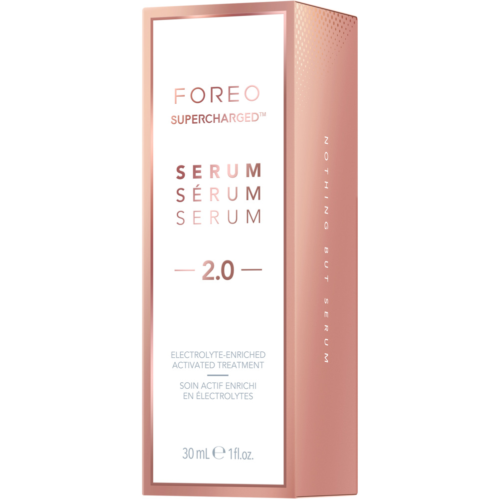 SUPERCHARGED™ SERUM SERUM SERUM 2.0, 30ml