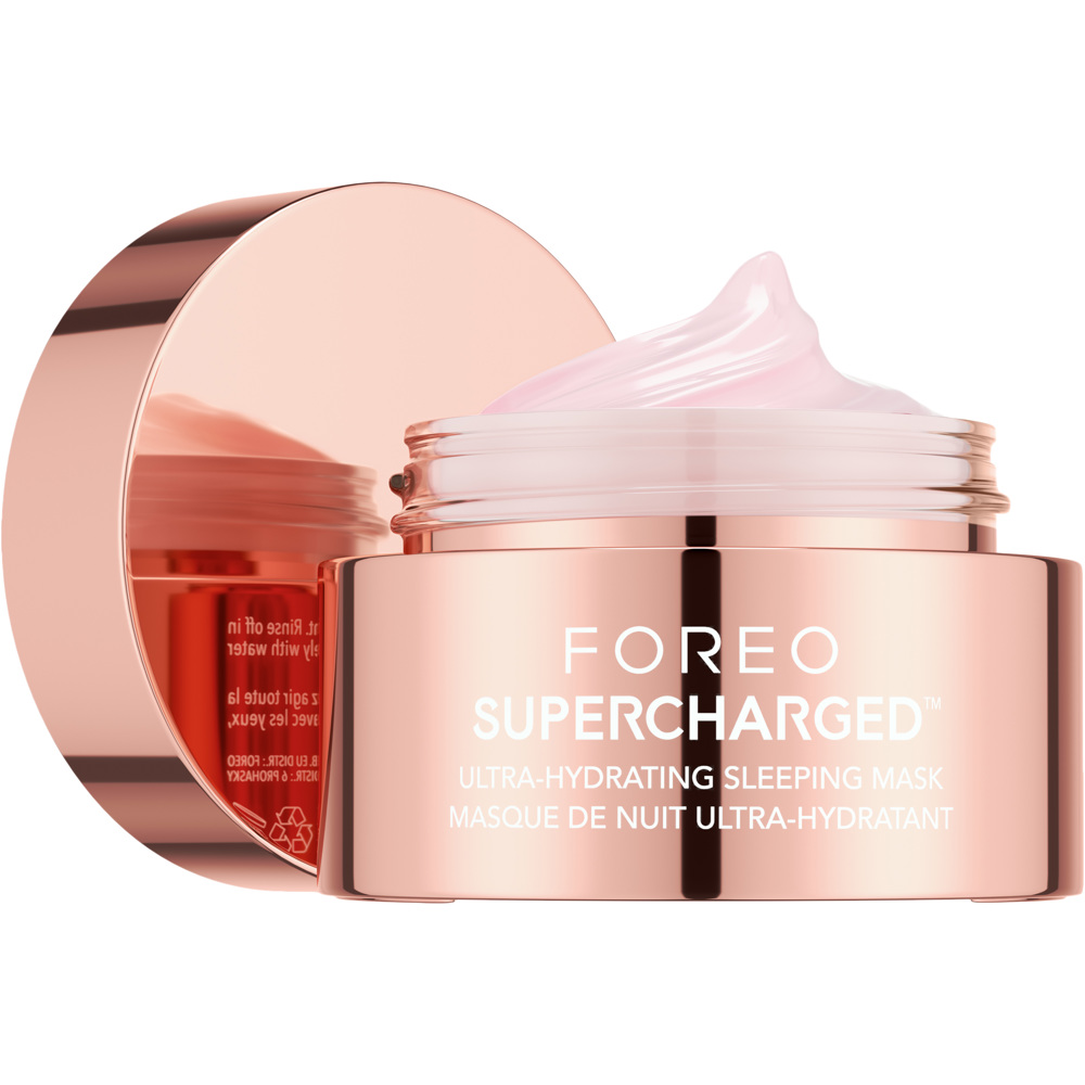 SUPERCHARGED™ Ultra-Hydrating Sleeping Mask, 75ml