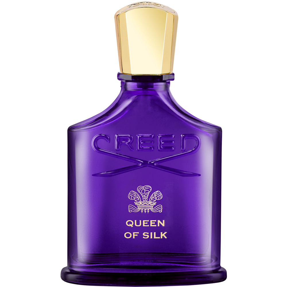 Queen of Silk, EdP