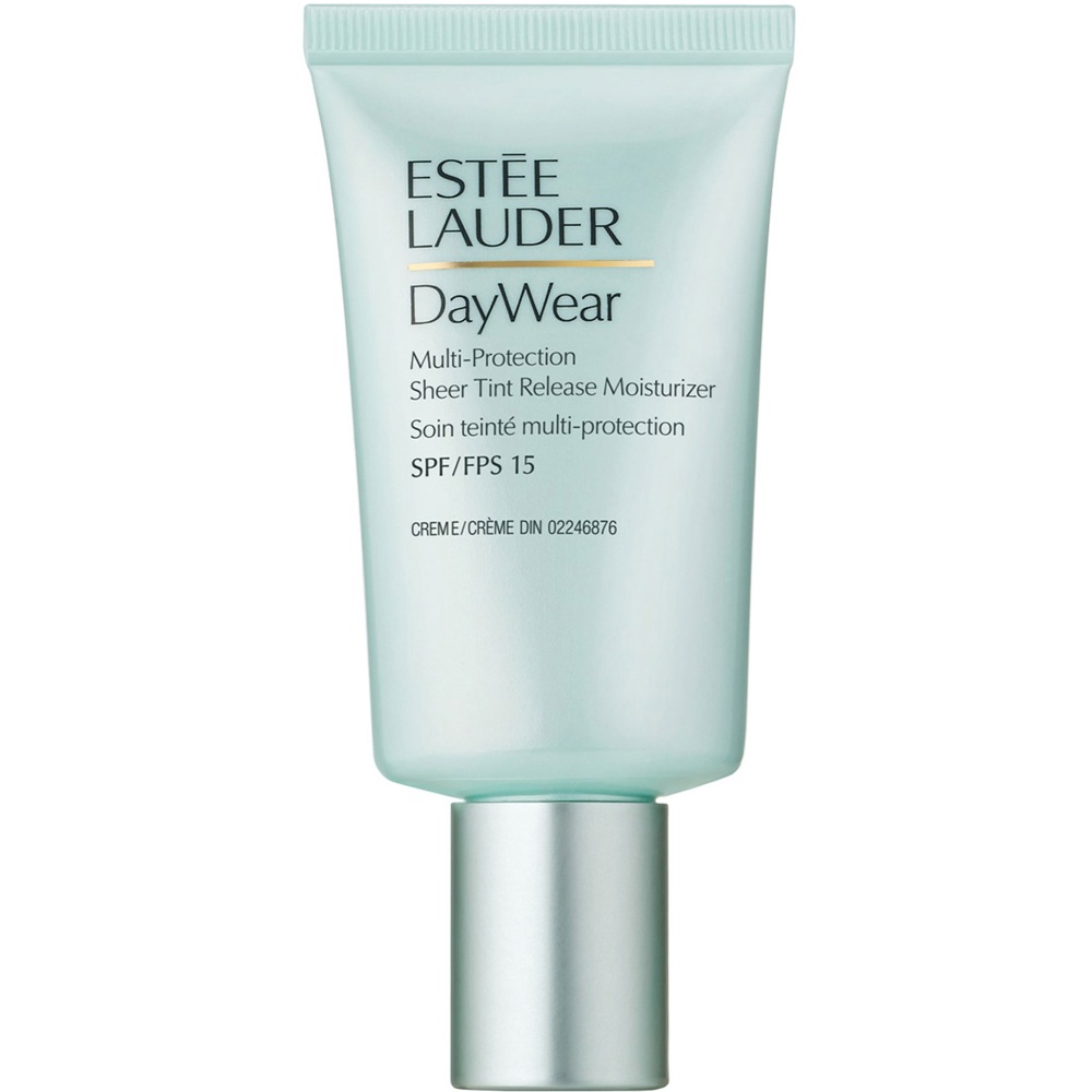 DayWear Sheer Tinted Moisturizer SPF15, 30ml