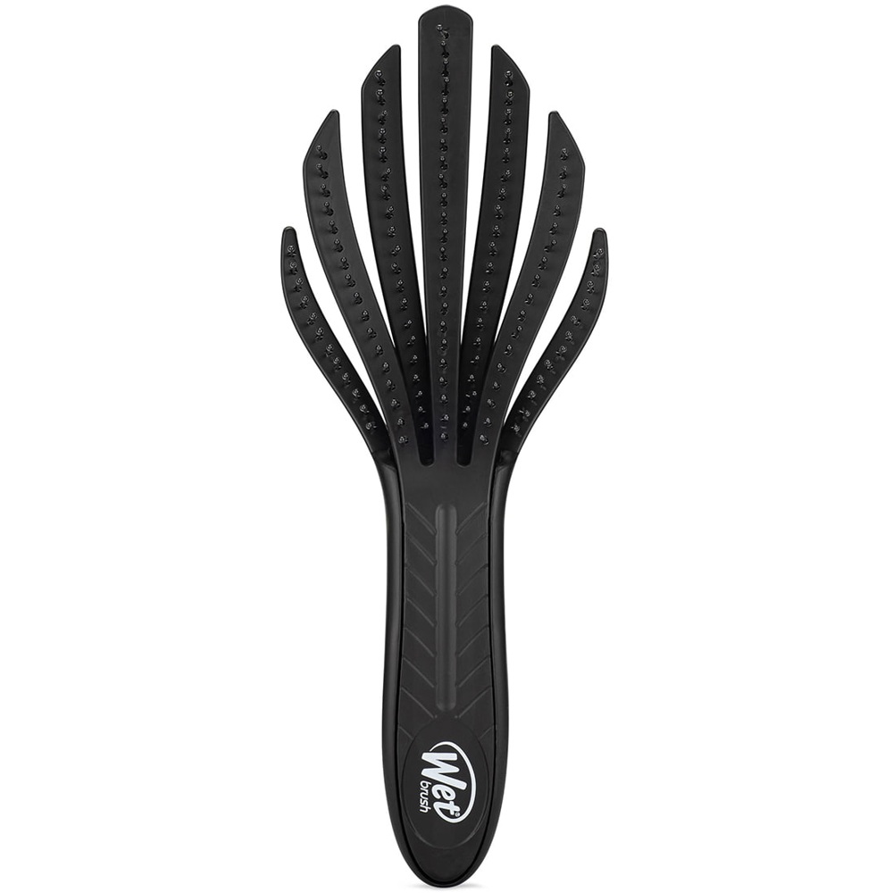 Go Green Curl Detangling Brush