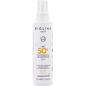 SPF50+ Very High Protection Kids Milk Spray, 150ml