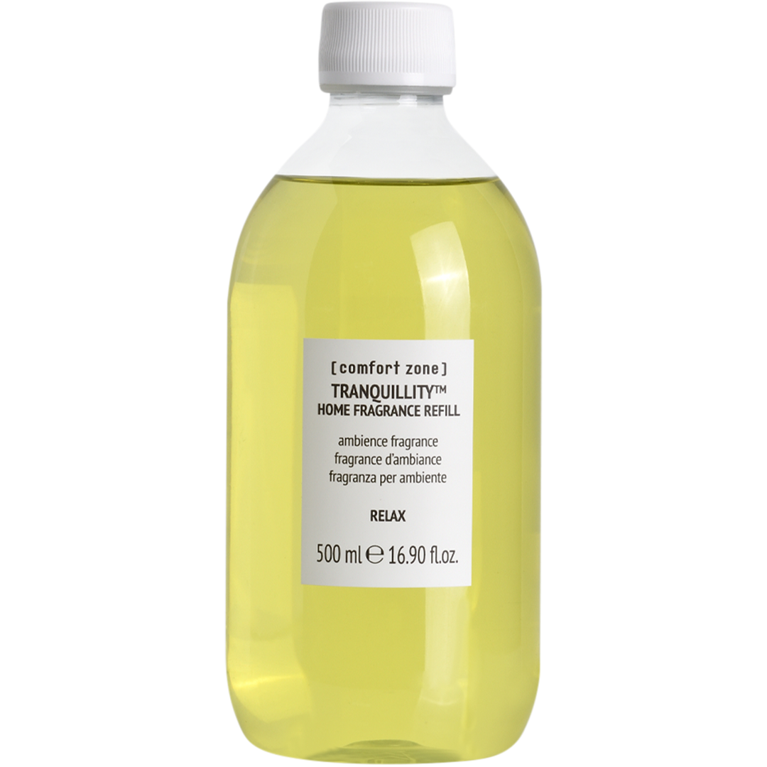 Comfort Zone Tranquillity Home Fragrance, 500ml Refill
