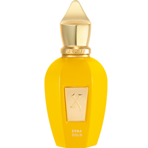 Erba Gold, EdP