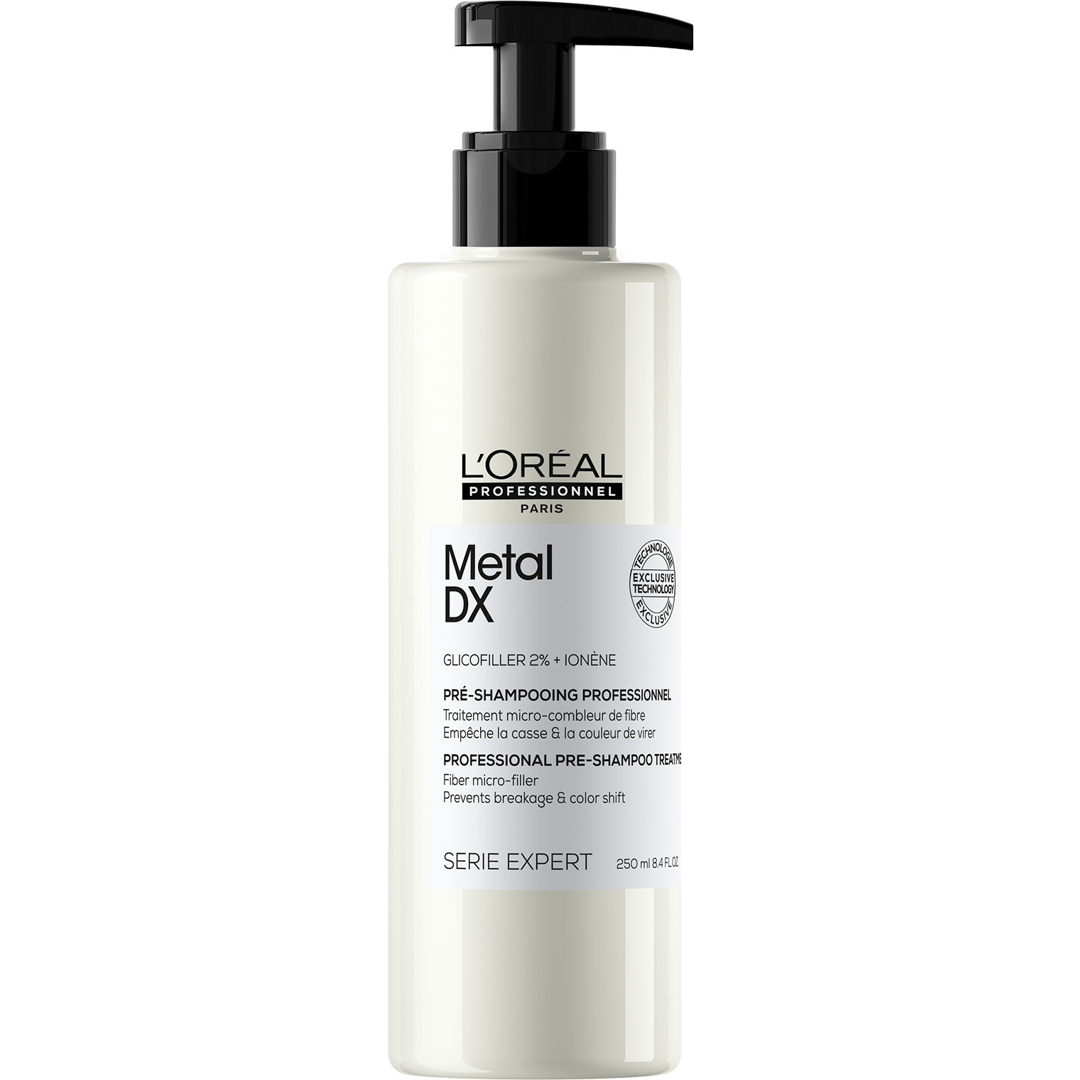 L'Oréal Professionnel Metal DX Pre-Shampoo, 250ml