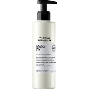 Metal DX Pre-Shampoo, 250ml