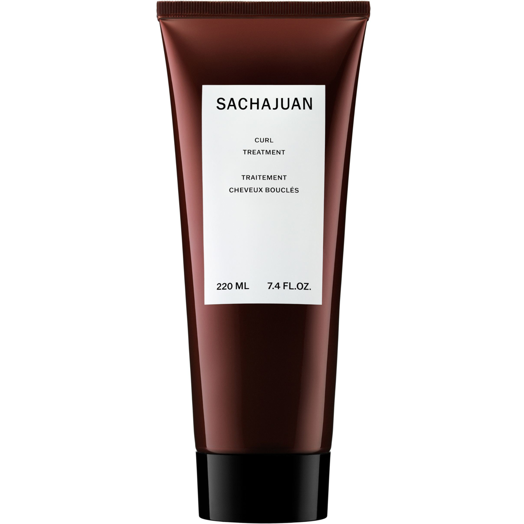 Sachajuan Curl Treatment, 220ml, Hoitoainesuihke