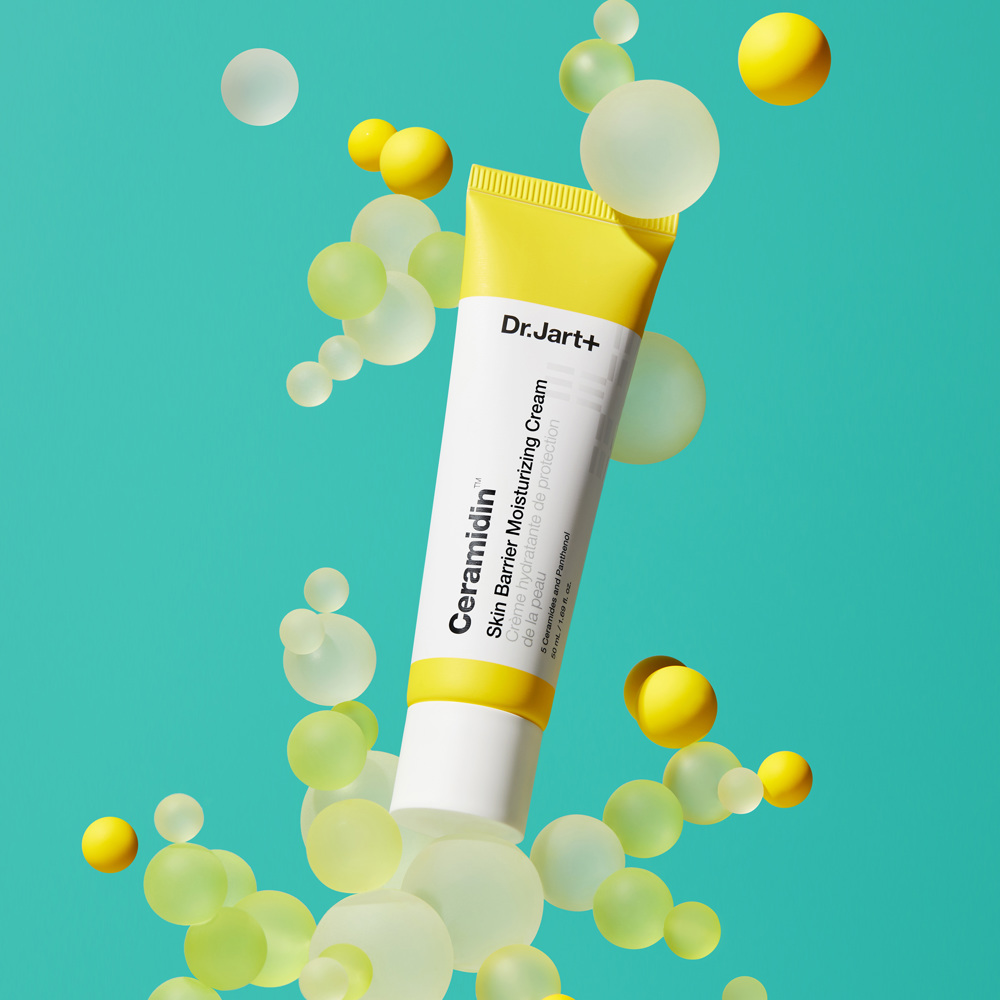 Ceramidin Skin Barrier Moisturizing Cream