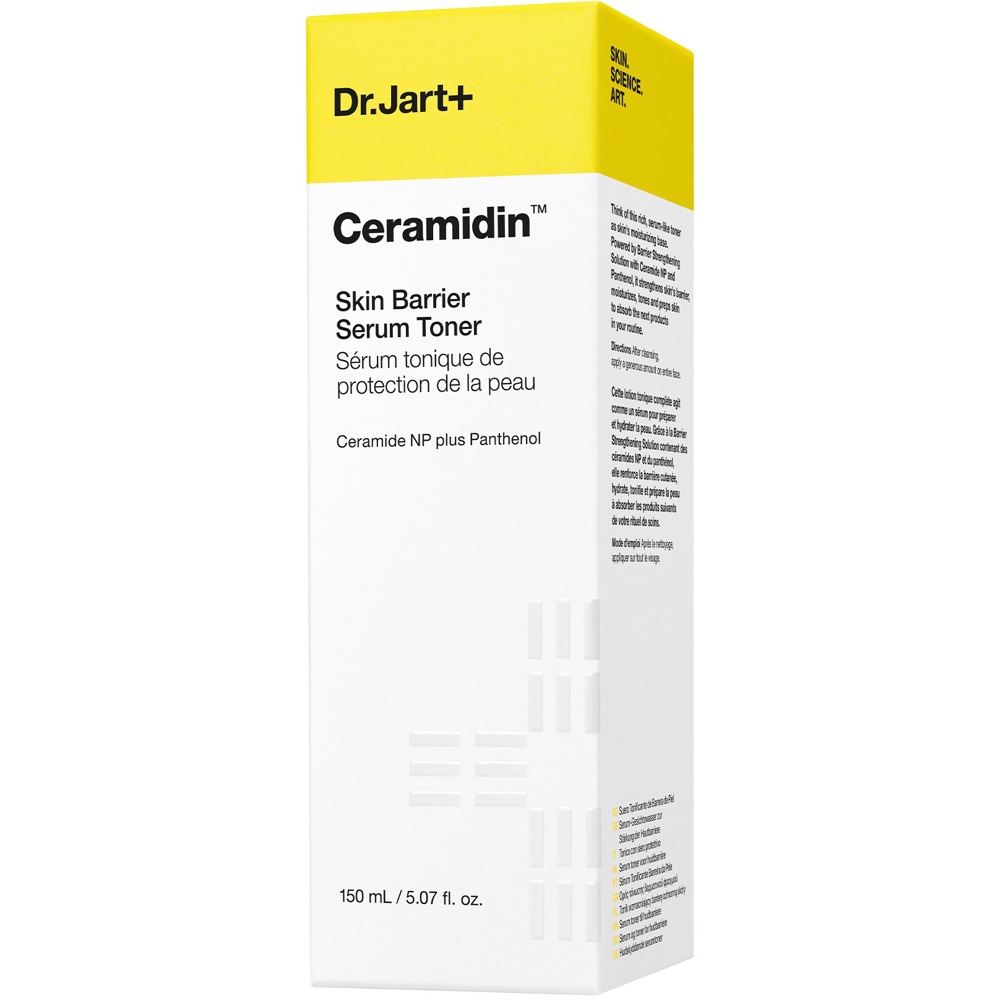 Ceramidin Skin Barrier Serum Toner