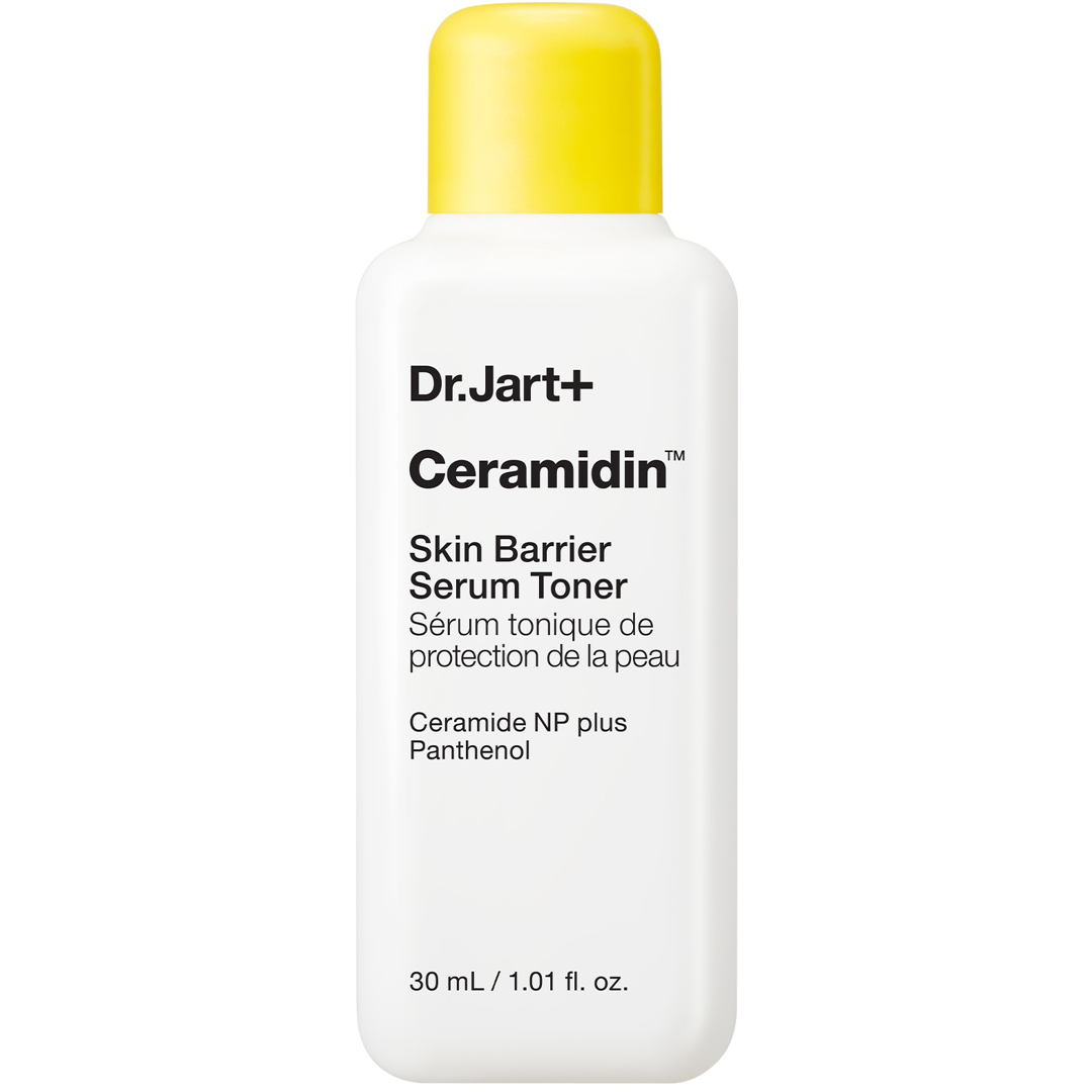 Dr.Jart+ Ceramidin Skin Barrier Serum Toner, 30ml