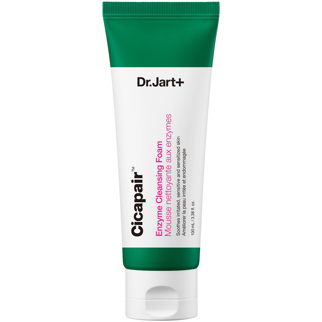 Dr.Jart+ Cicapair Foaming Cleanser, 100ml cleanser