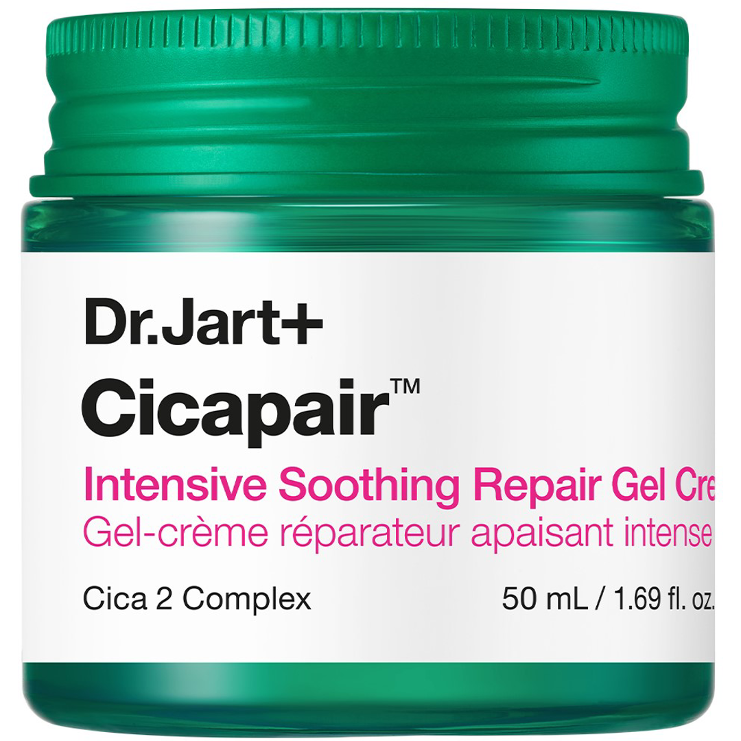 Dr.Jart+ Cicapair Intensive Soothing Repair Gel Cream, 50ml, Päivävoide