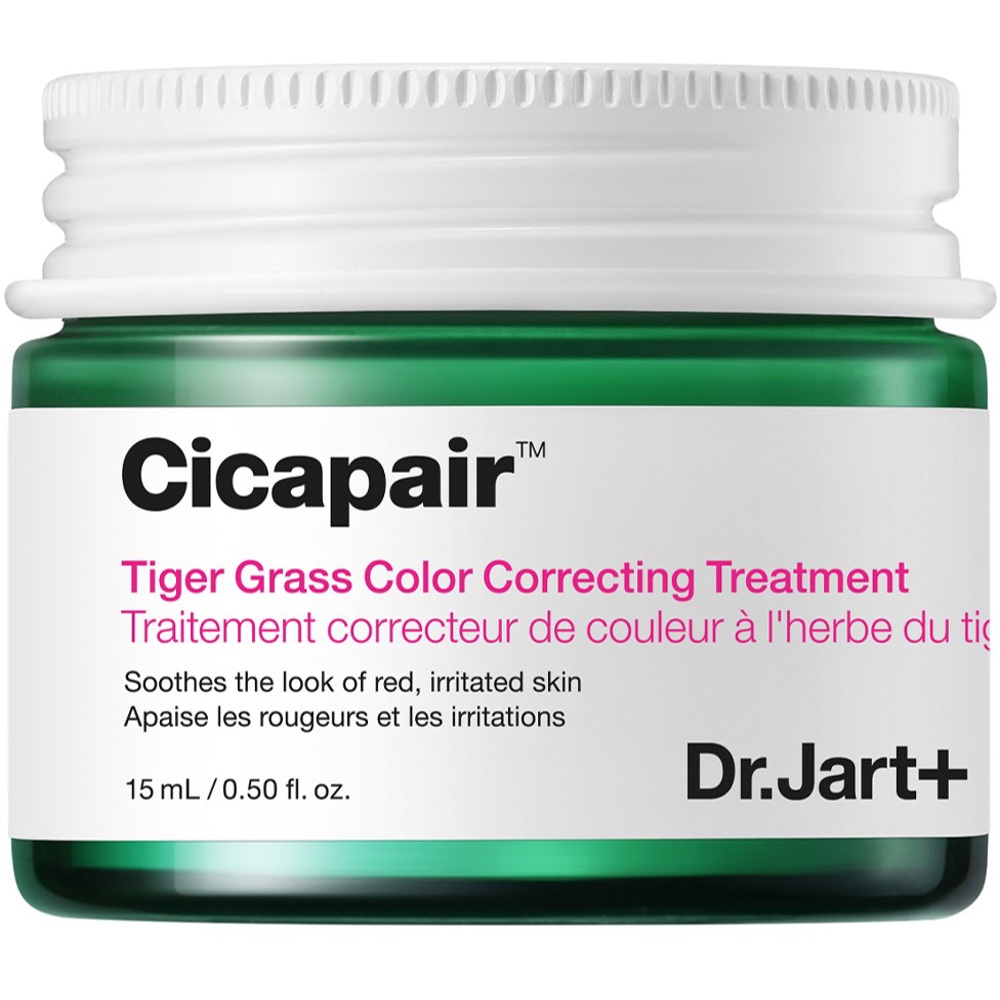 Cicapair Tiger Grass Color Correcting Treatment