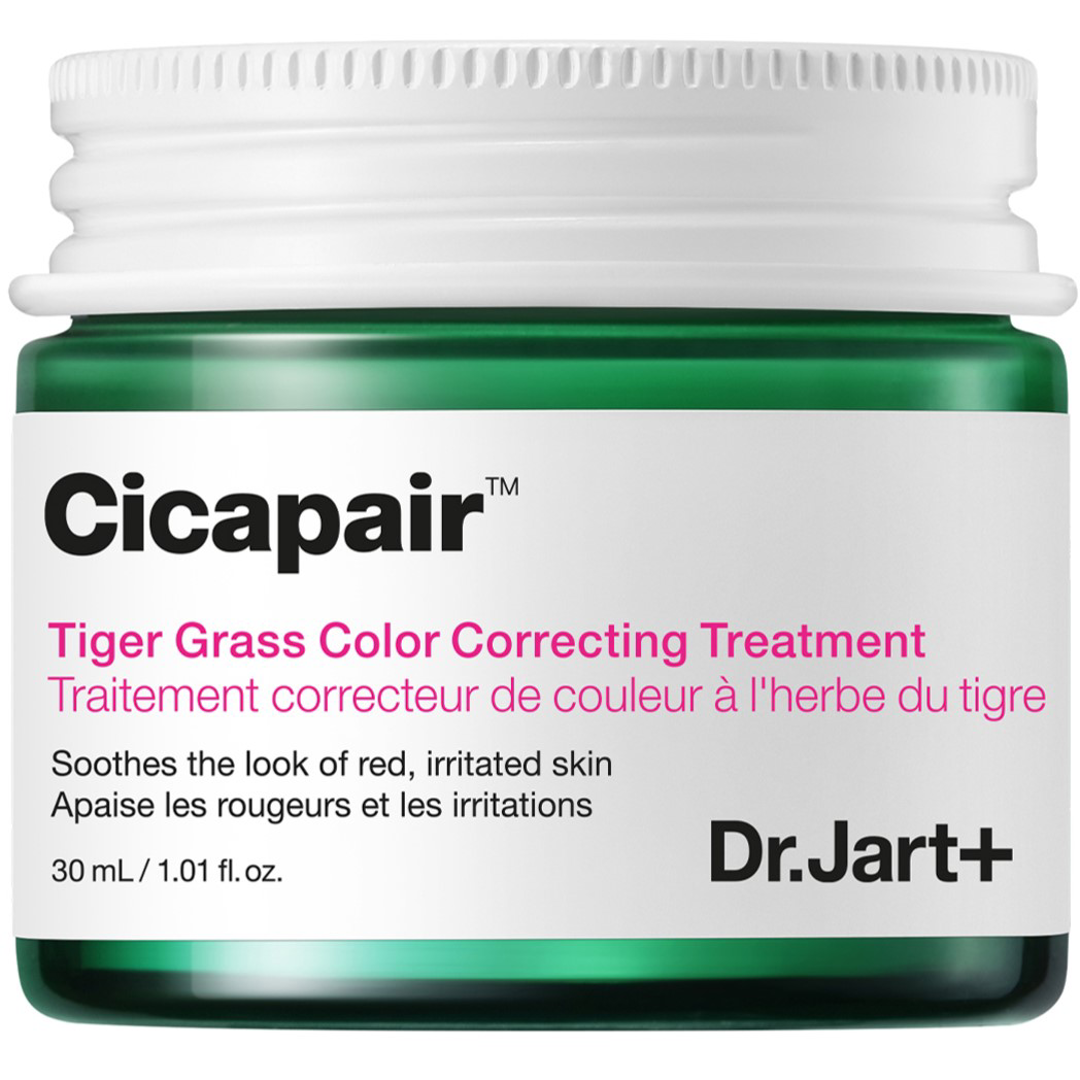 Dr.Jart+ Cicapair Tiger Grass Color Correcting Treatment, 30ml