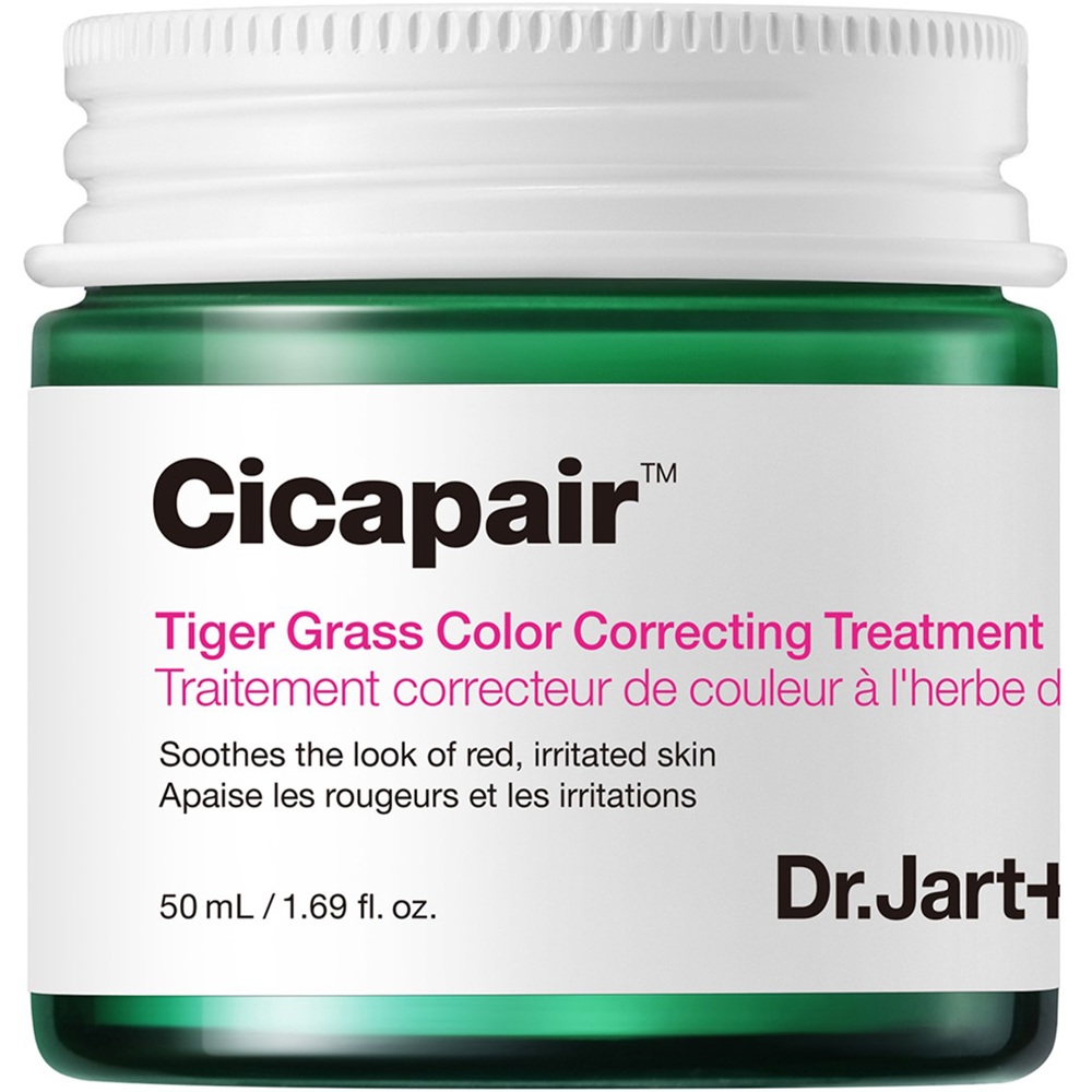 Cicapair Tiger Grass Color Correcting Treatment