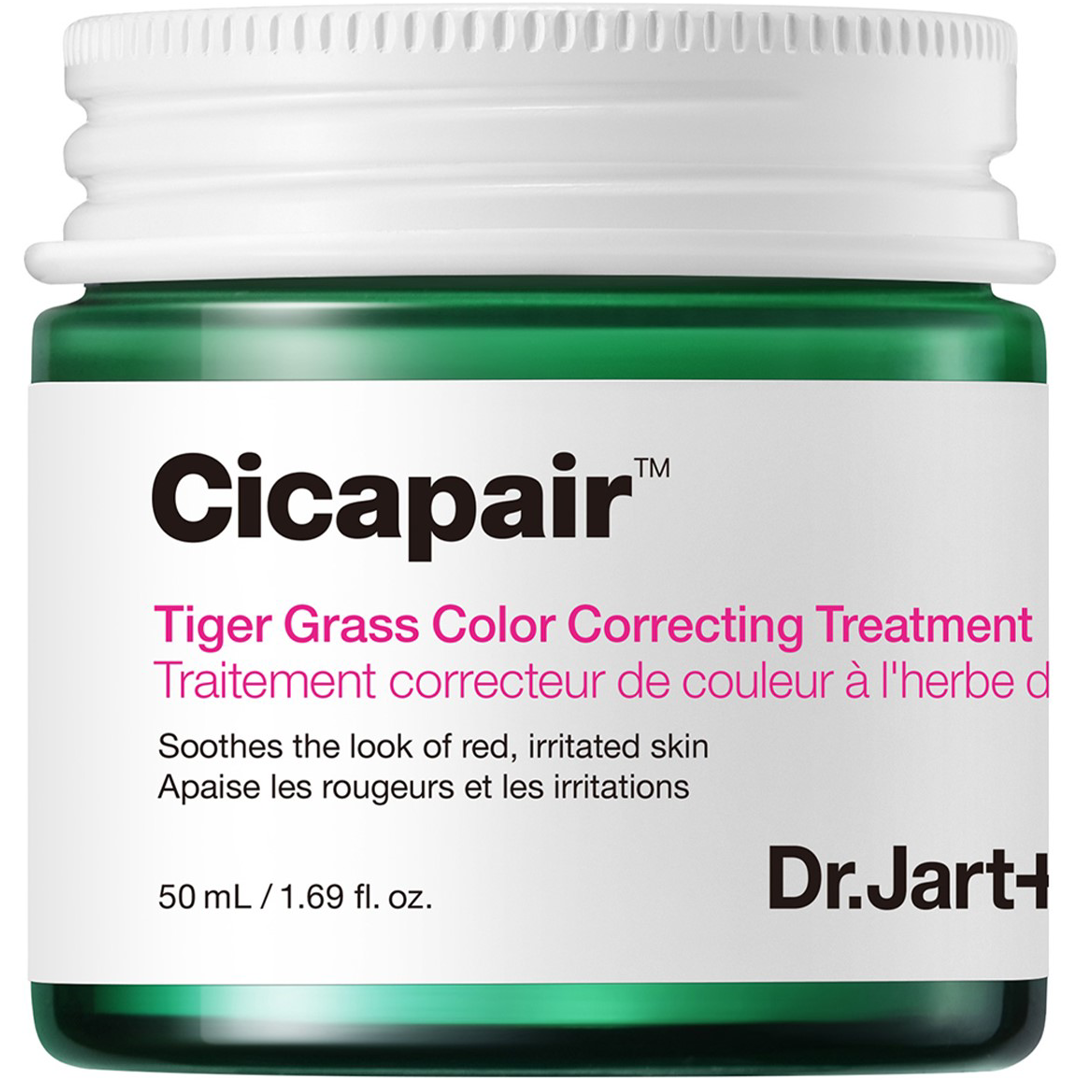 Dr.Jart+ Cicapair Tiger Grass Color Correcting Treatment, 50ml