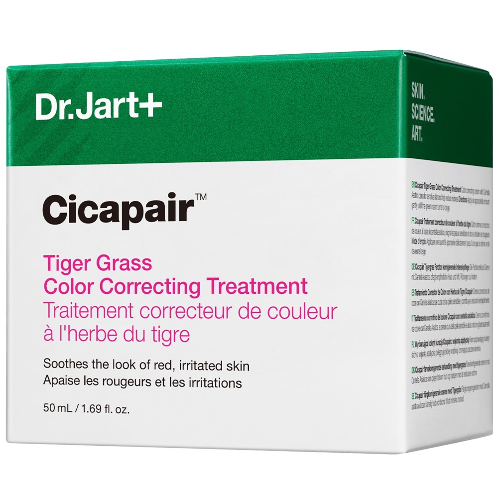 Cicapair Tiger Grass Color Correcting Treatment