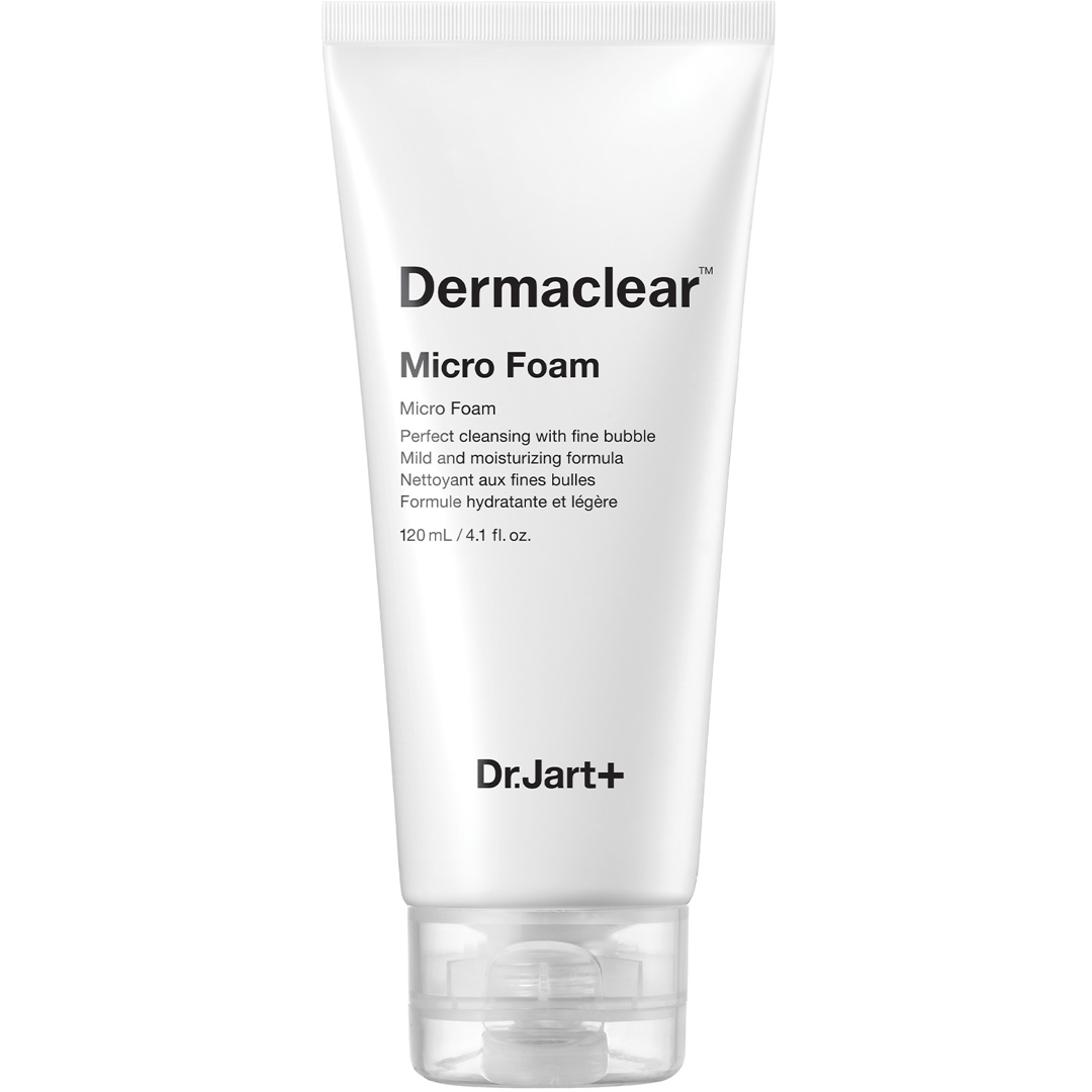 Dr.Jart+ Dermaclear Micro Foam, 120ml