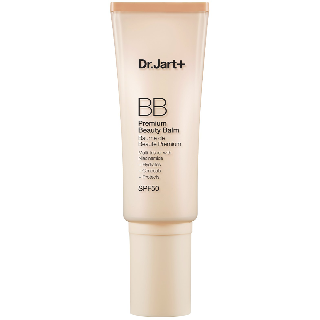 Dr.Jart+ BB Premium Beauty Balm, 02 Light Medium