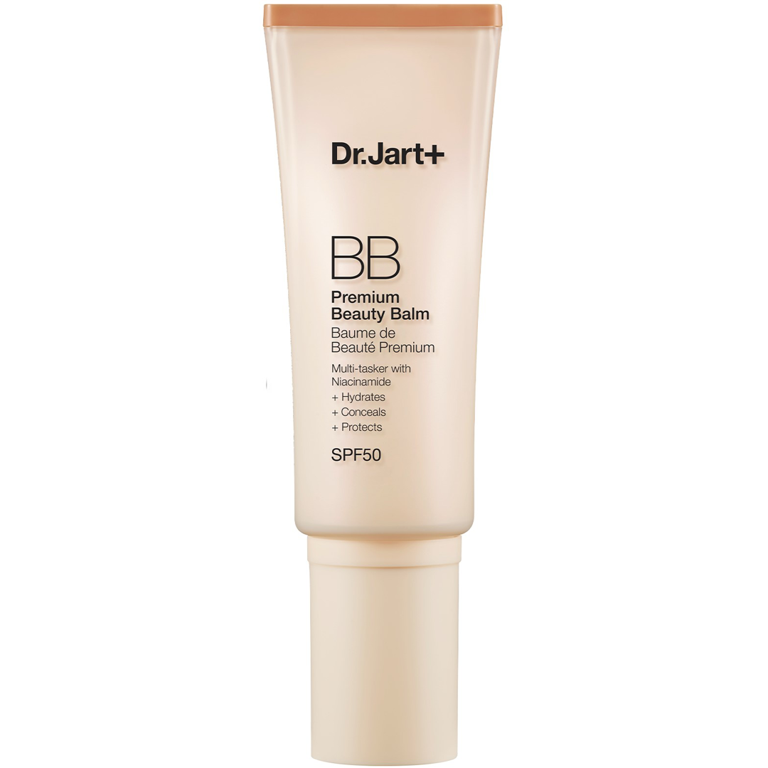 Dr.Jart+ BB Premium Beauty Balm, 03 Medium-Tan