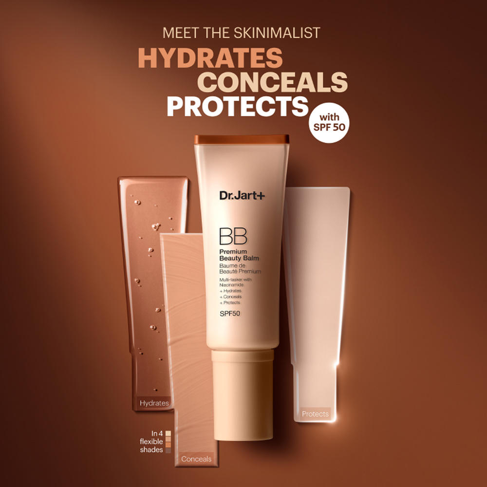 BB Premium Beauty Balm